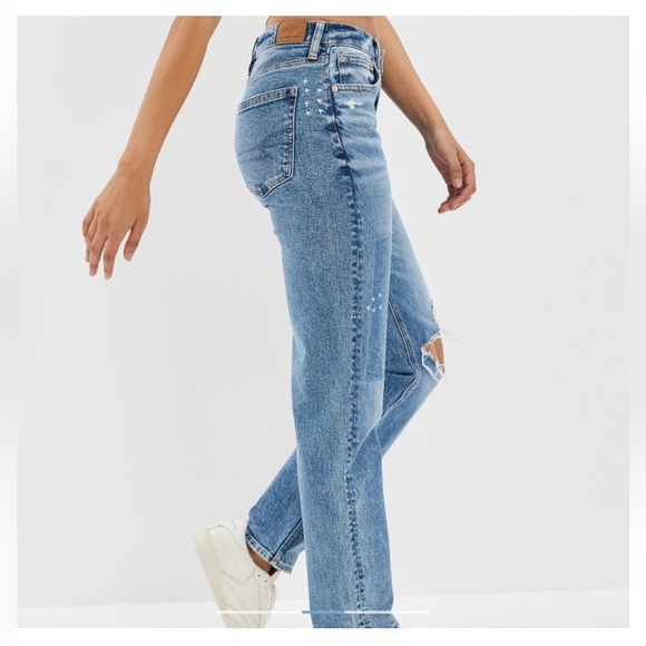 American Eagle 90s Straight - Picture 2 of 6